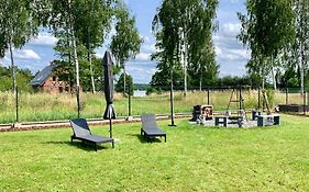 Apartamenty KAHOY Kozin